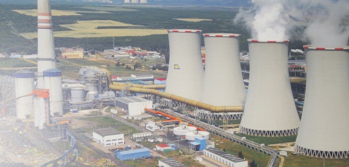 Iza izgradnje drugog bloka termoelektrane se krije privatni, a ne javni interes