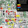 Mapa uticaja Žarka Pavićevića i njegove kompanije “ZIB”